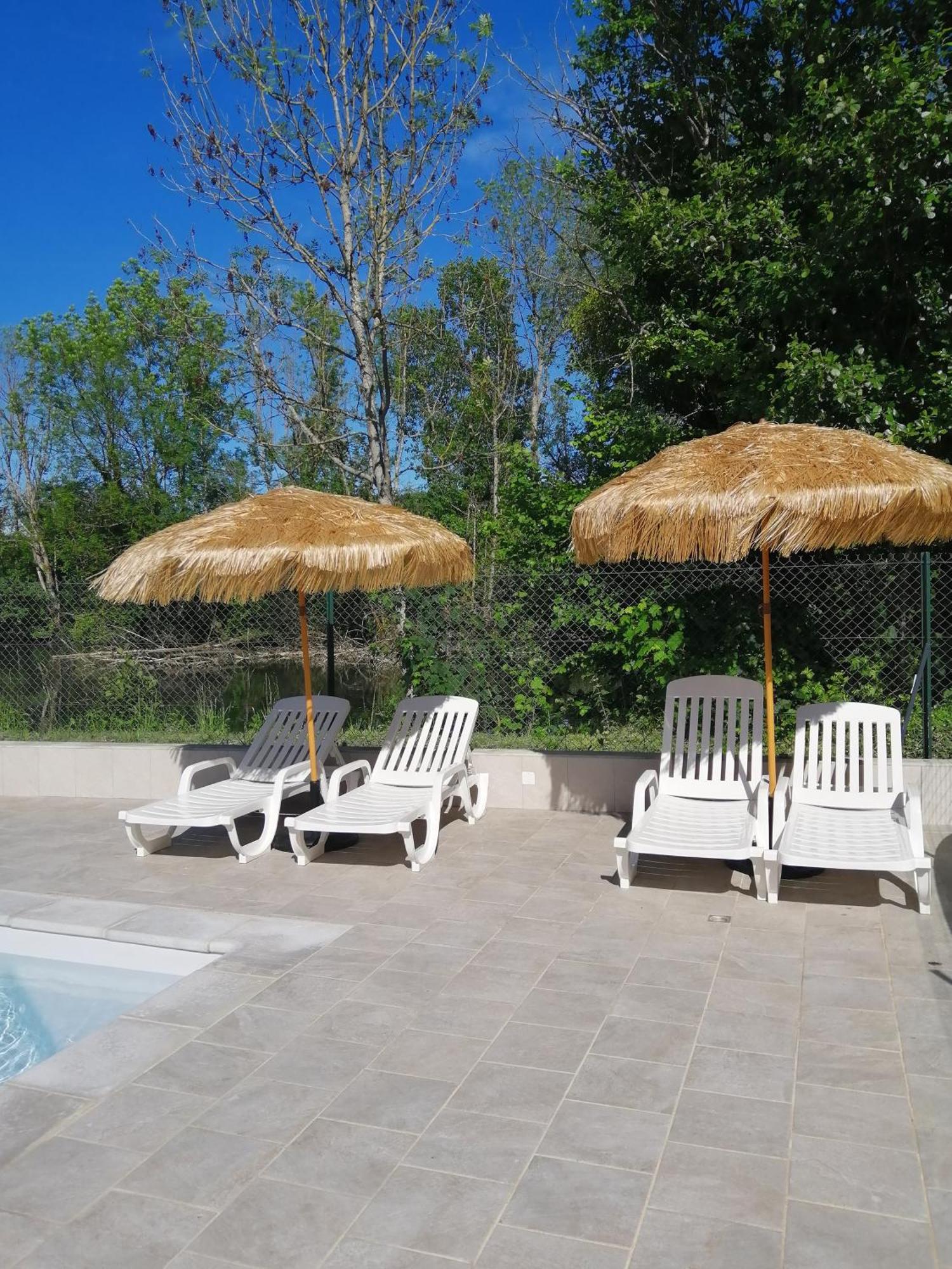 O Jardin De Boutancourt Villa Exterior foto