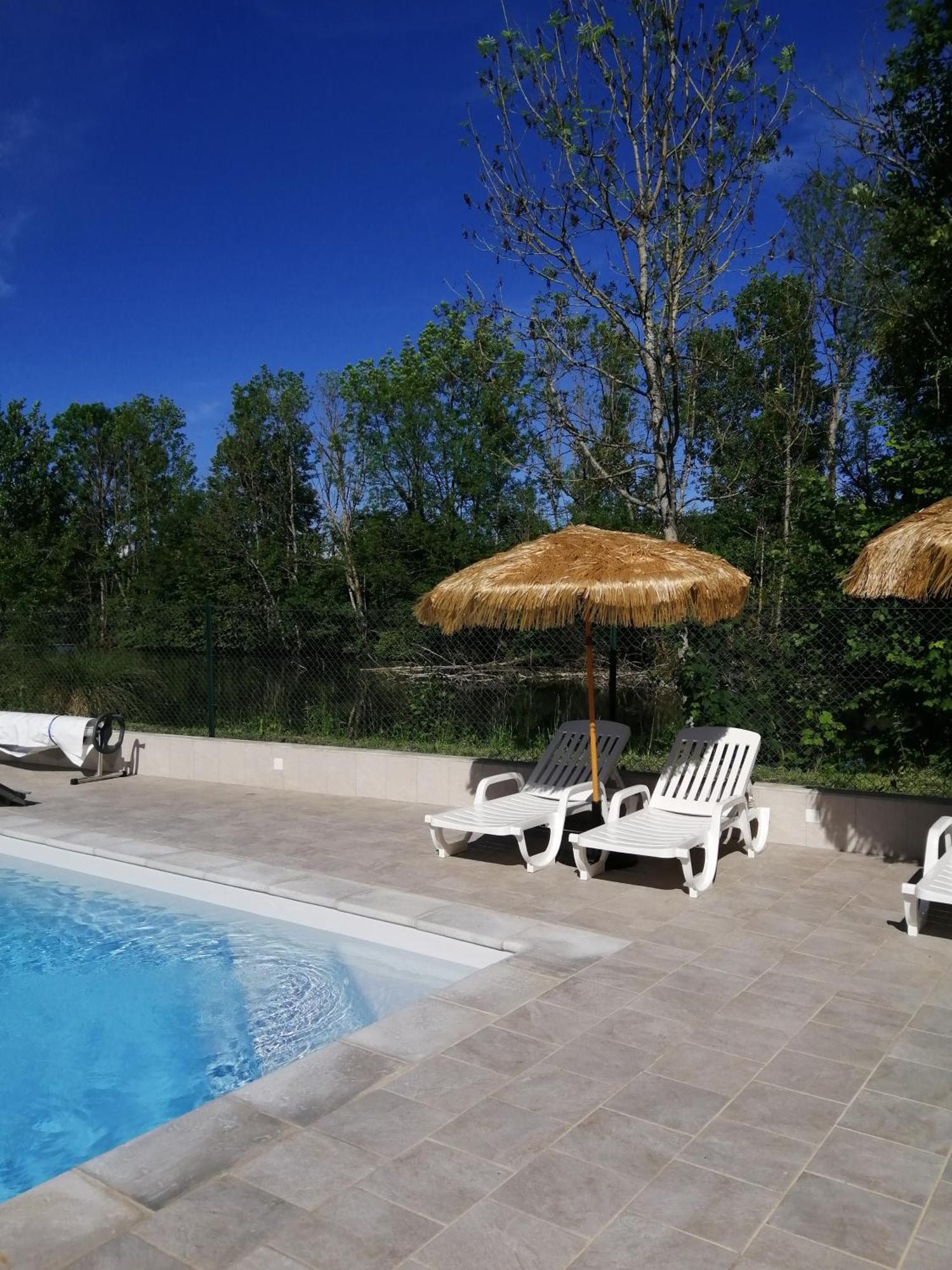 O Jardin De Boutancourt Villa Exterior foto