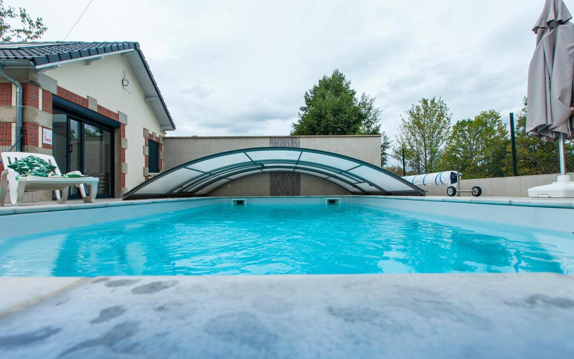 O Jardin De Boutancourt Villa Exterior foto